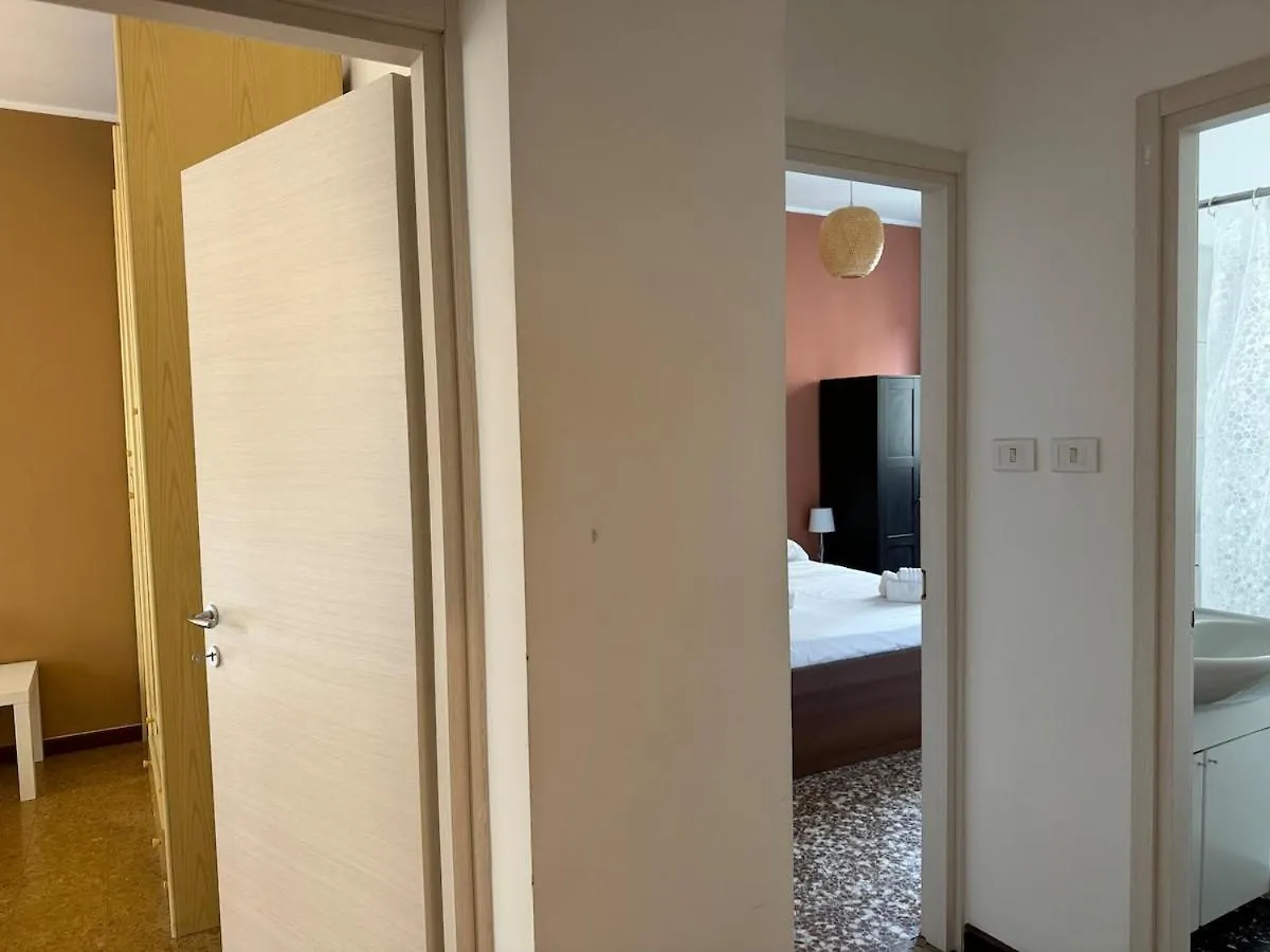 Family Apartment 15 Min From Center And Airport Milan